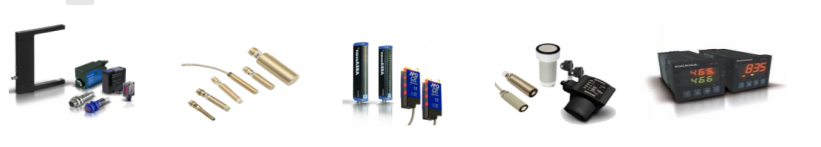 DATASENSOR/DATALOGIC 光电测量与检测装置